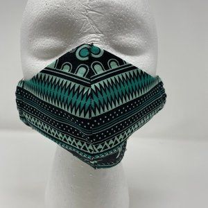 Face Mask. Hand made face mask full coverage